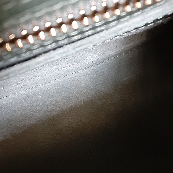 🌸BNIB Teddy Blake Ava Croco Gold DISCONTINUED 9"🌸 - Picture 11 of 12